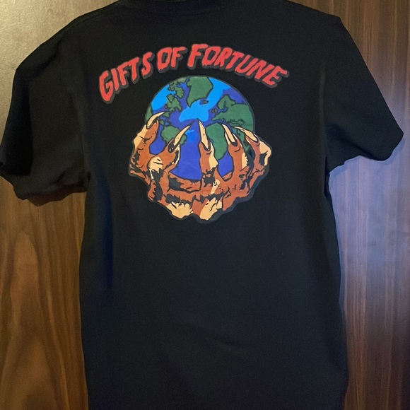 Gift of Fortune, small, shirt - Picture 4 of 5